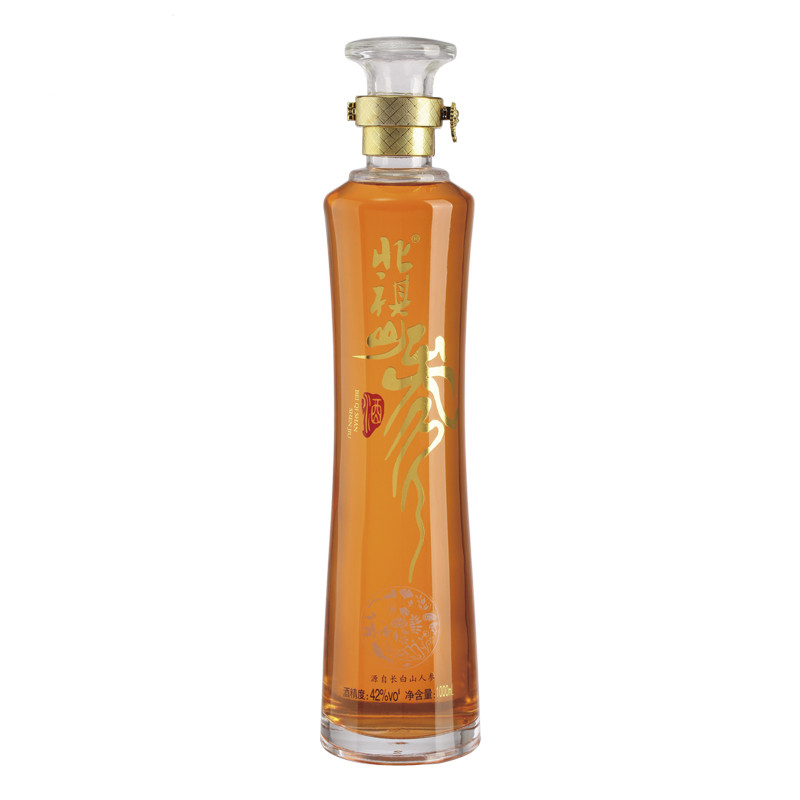 玻璃洋酒瓶廠(chǎng)家