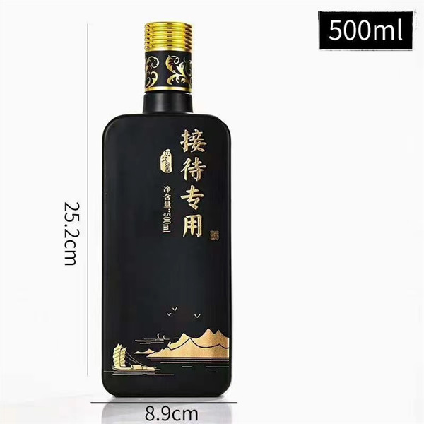 影響山東洋酒瓶透明度的因素有哪些？