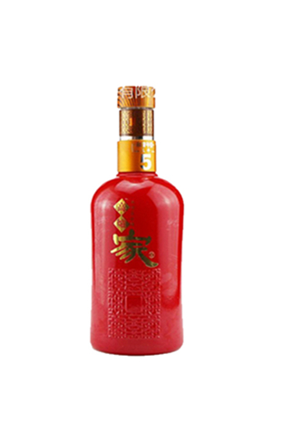 山東洋酒瓶廠家淺析生產(chǎn)洋酒瓶怎樣避免殘次品